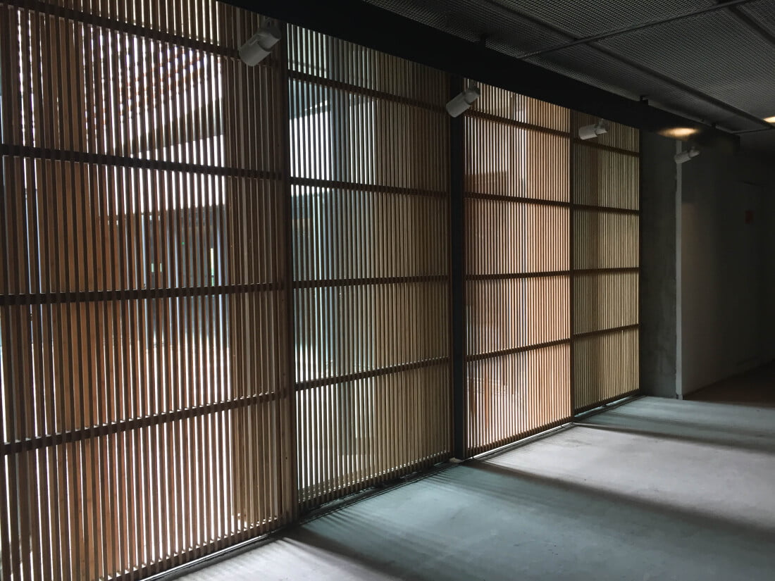 Exploring Bamboo Beams And Panels For Your Projects