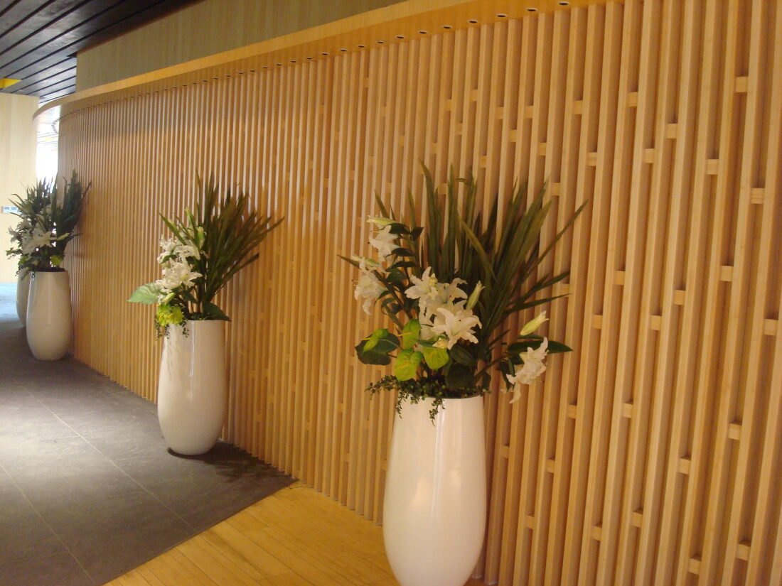 bamboo panel elements page