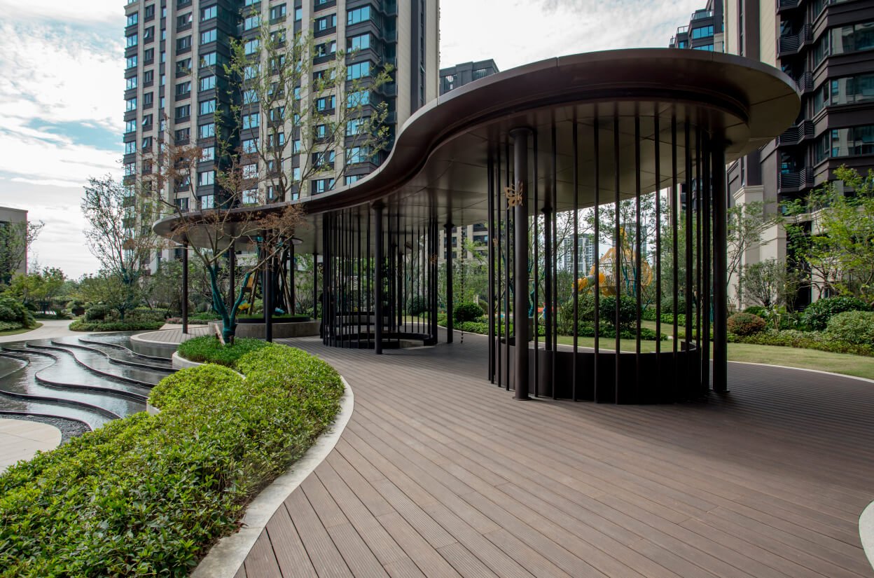 dasso decking
