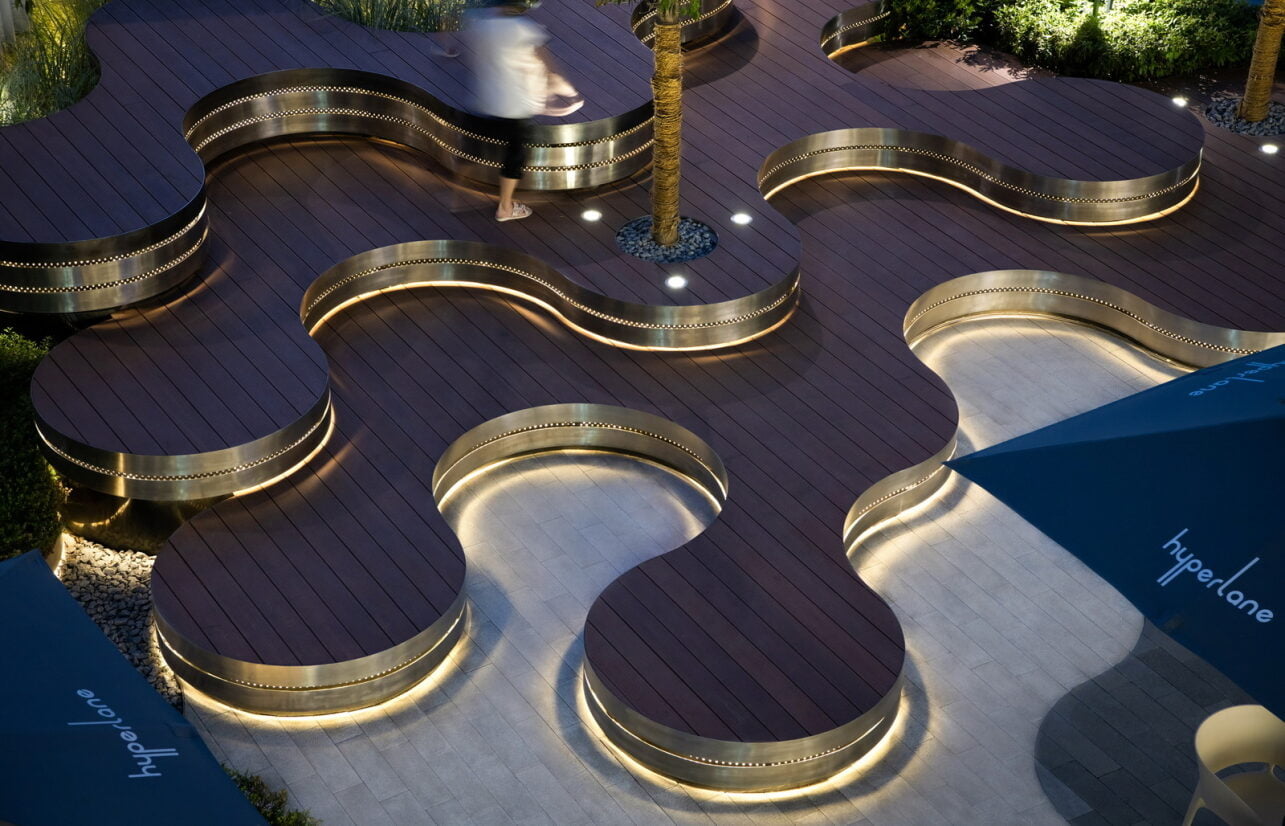 dasso Middle East: Global Innovator of Bamboo Products - dasso Bamboo