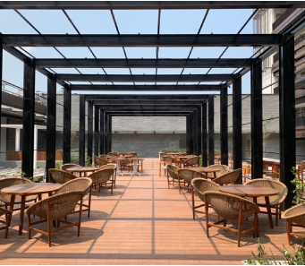 hotel haitang bay featured