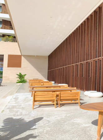 The Taikang Sanya a Tribute Portfolio Resort Cover